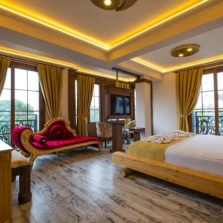 Reis Royal Hotell