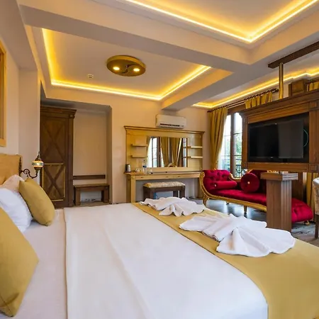 Hotell Reis Royal
