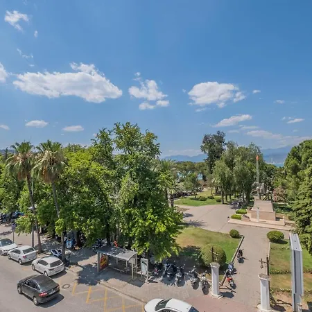 Reis Royal Hotell