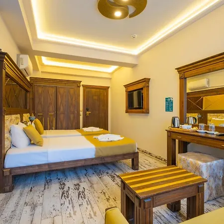 Hotell Reis Royal