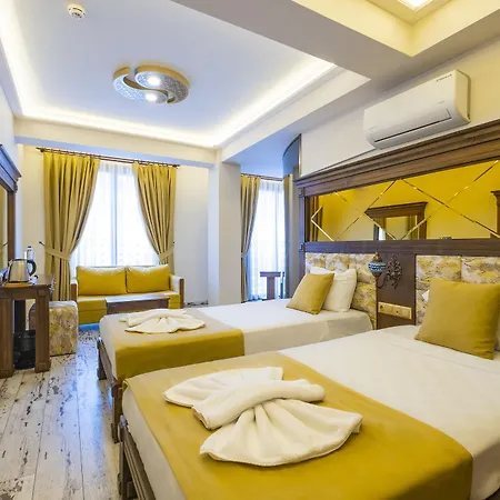 Hotell Reis Royal