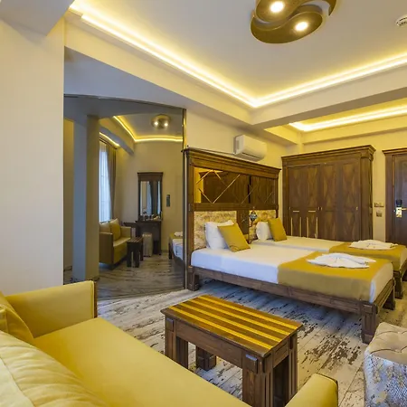 Hotell Reis Royal 3*