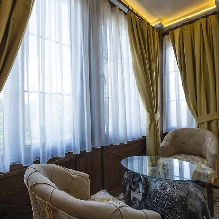 Reis Royal Fethiye