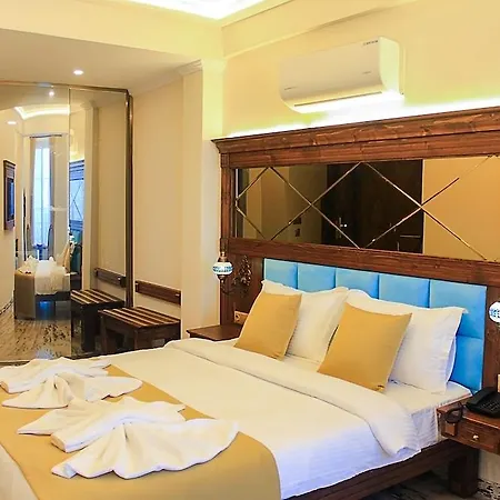 Reis Royal Hotell Fethiye