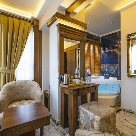 Reis Royal Hotell Fethiye