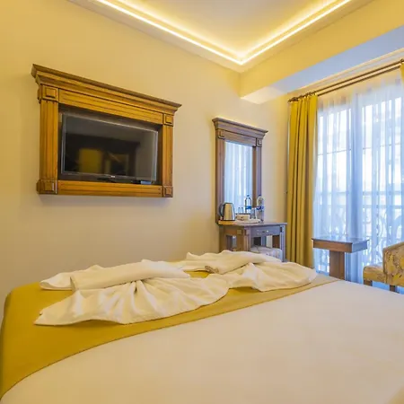 Hotell Reis Royal