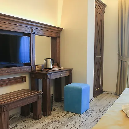Hotell Reis Royal 3*